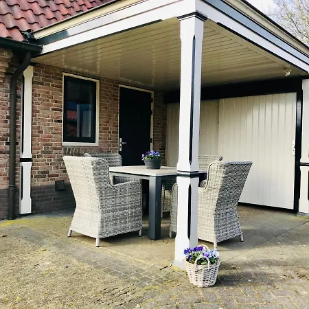 Moderne studio in hèt wandel- en fietsland Twente Markelo Extérieur photo