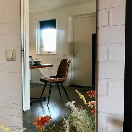 Moderne studio in hèt wandel- en fietsland Twente Markelo Extérieur photo