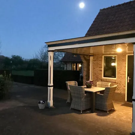 Moderne studio in hèt wandel- en fietsland Twente Markelo Extérieur photo
