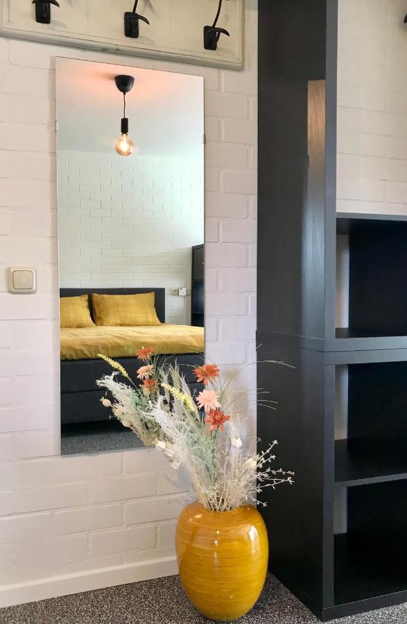 Apartment Moderne Studio's Twente