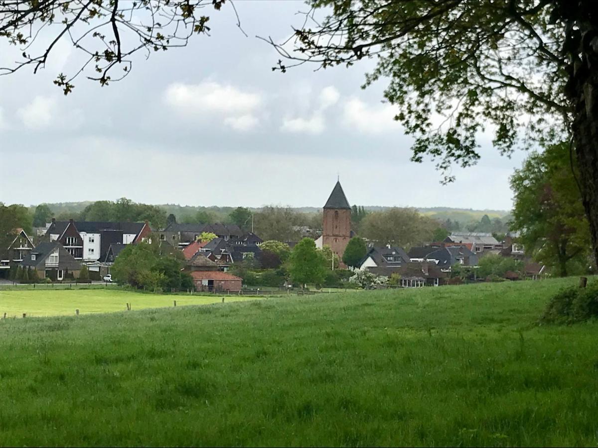 Moderne Studio's Twente