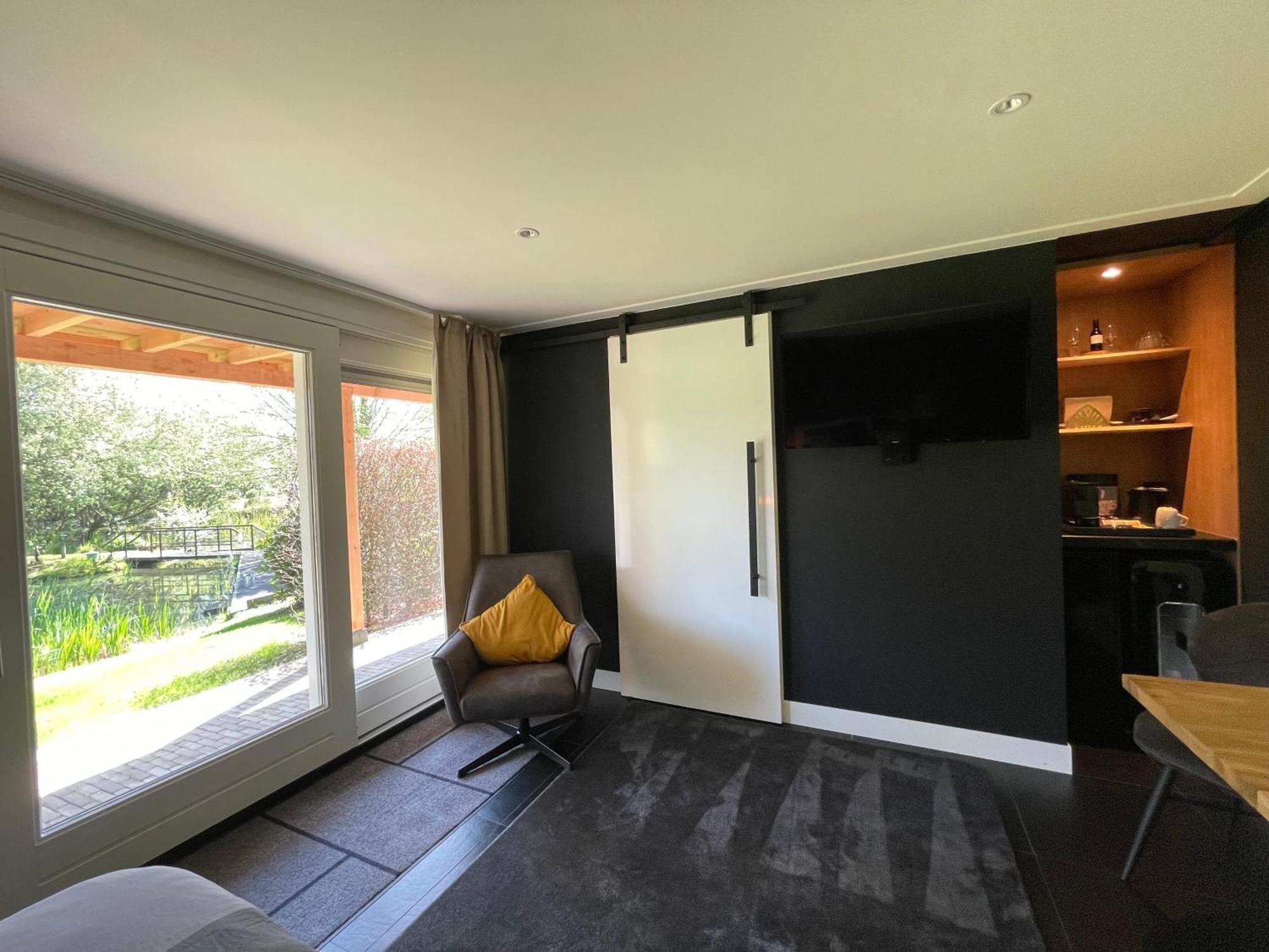 Moderne Studio's Twente *