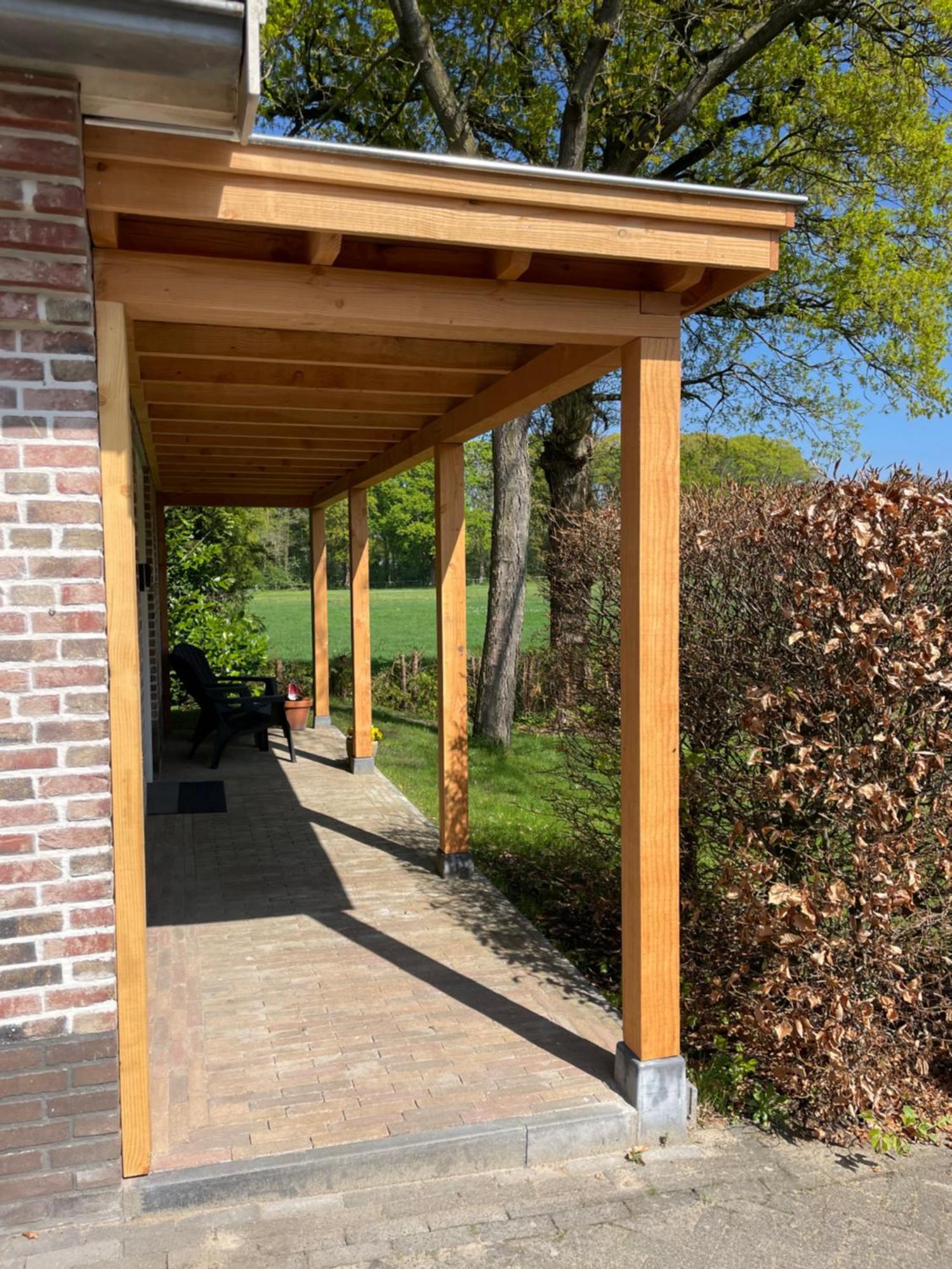Moderne Studio's Twente