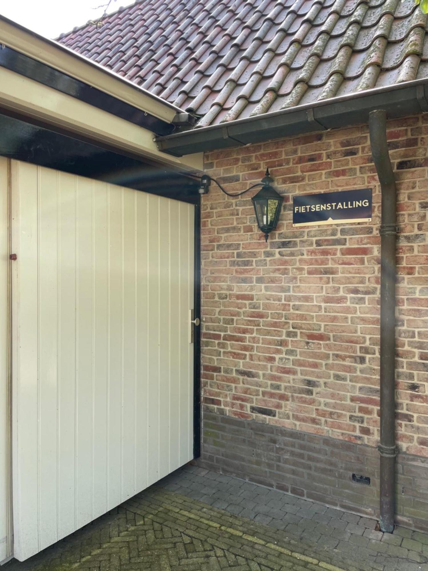 Apartment Moderne Studio's Twente