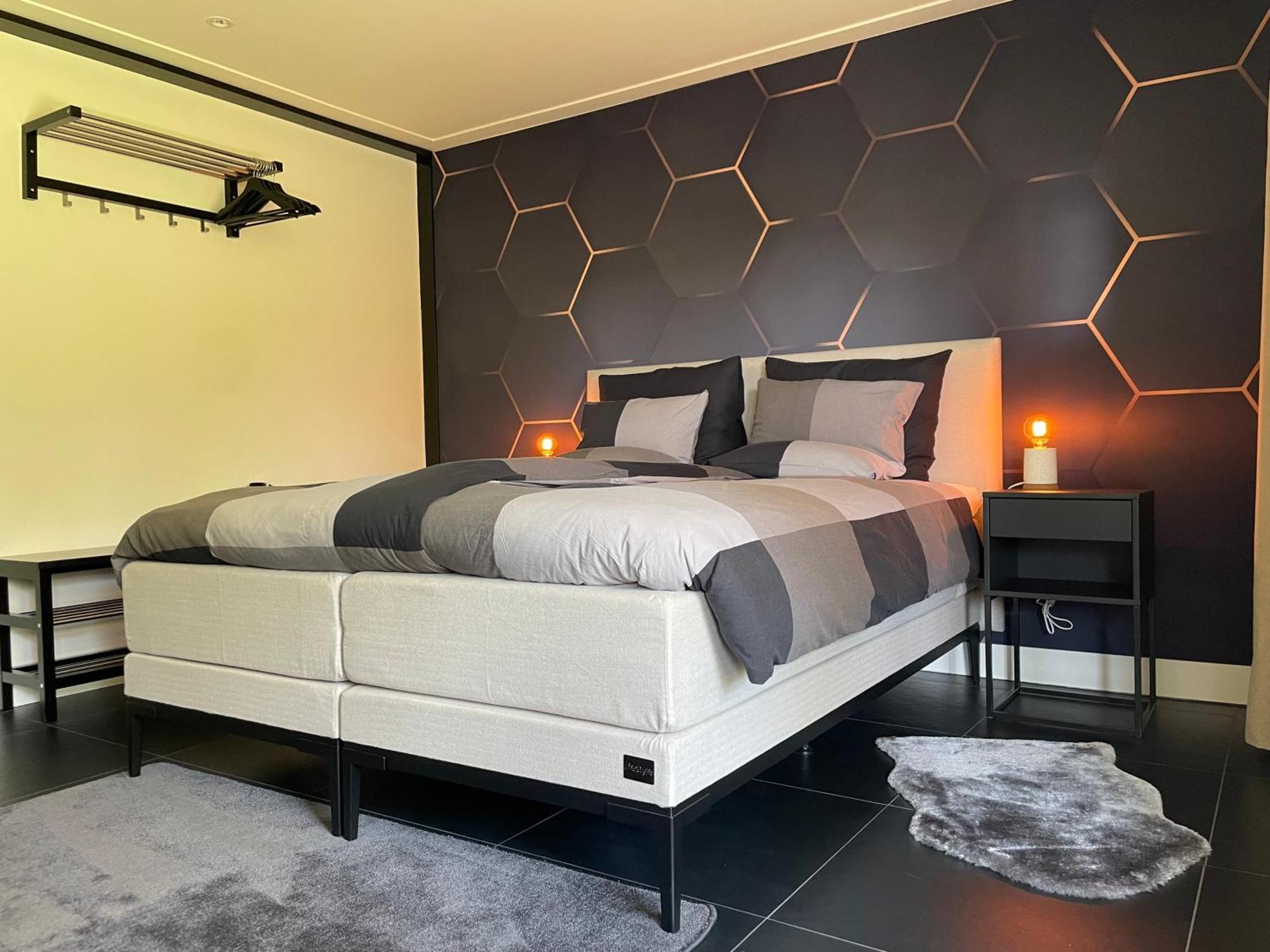 Moderne Studio's Twente Markelo