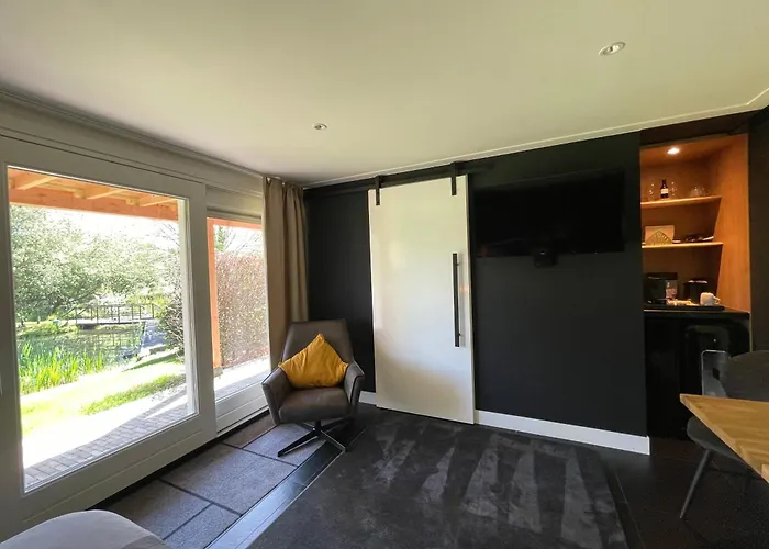 Moderne Studio\'S Twente