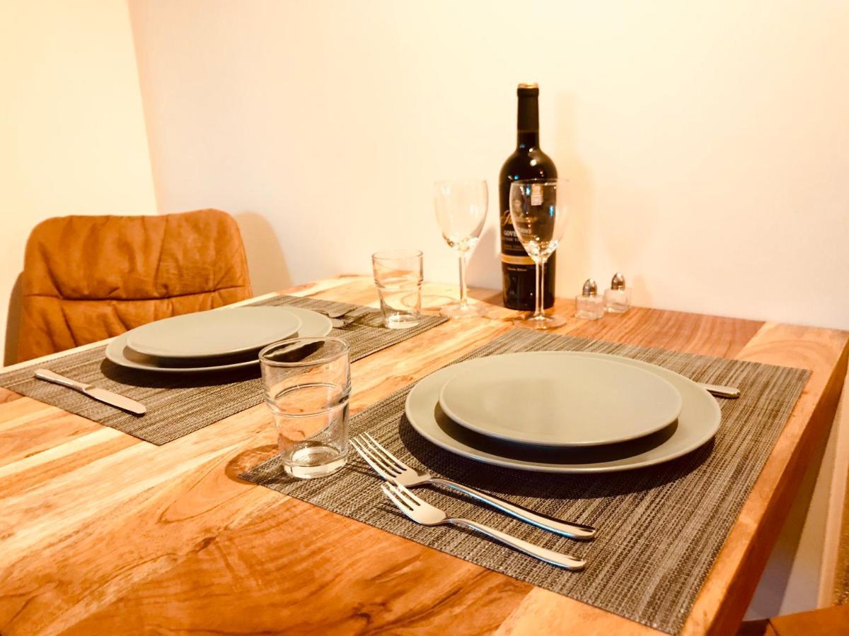 Apartment Moderne Studio's Twente Markelo