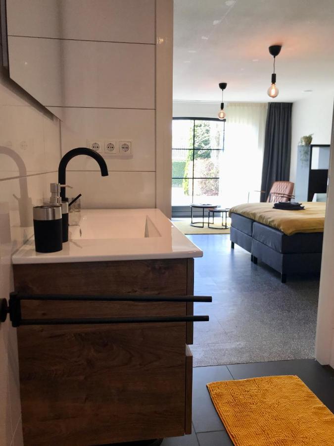 Moderne Studio's Twente Markelo