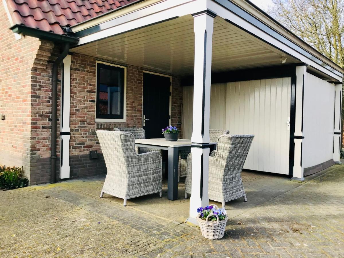 Moderne Studio's Twente