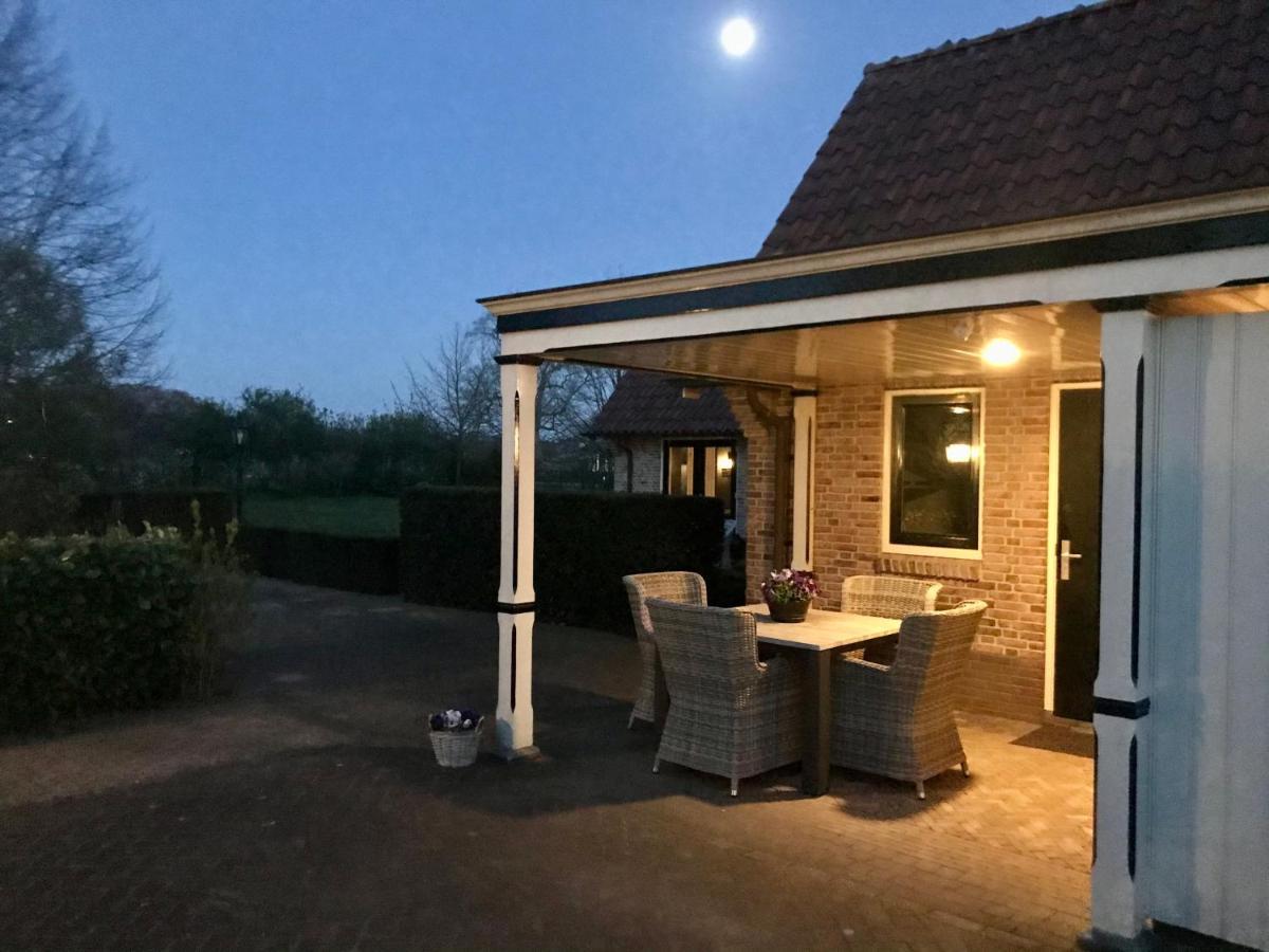 Moderne Studio's Twente Markelo