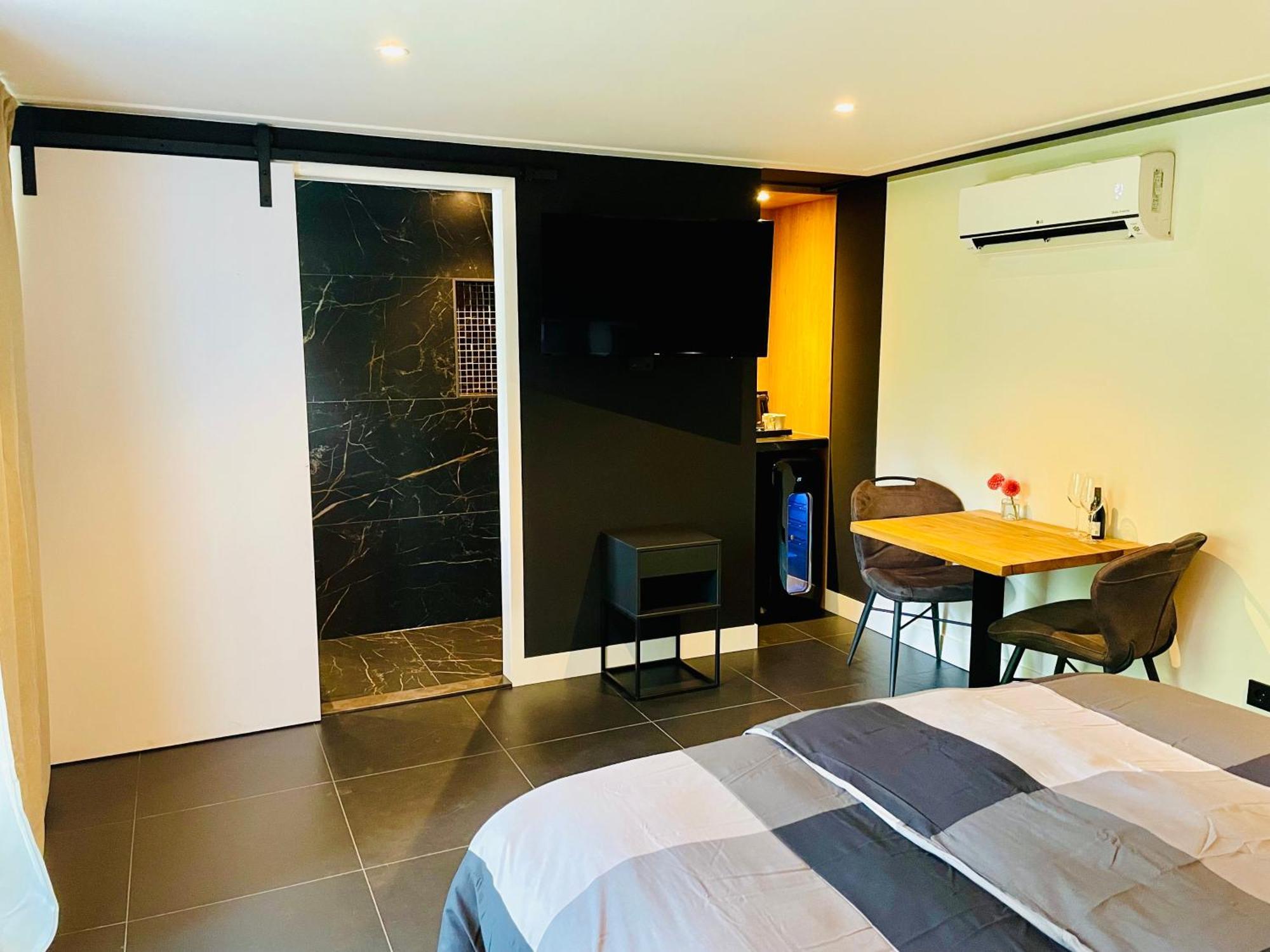 Apartment Moderne Studio's Twente