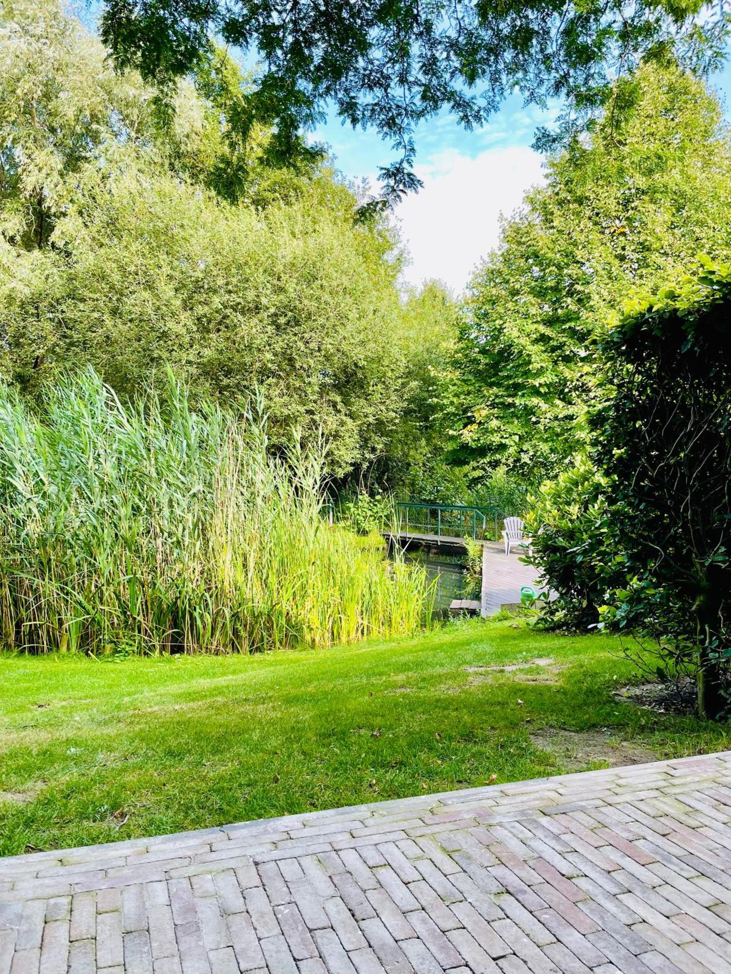 Moderne Studio's Twente Markelo
