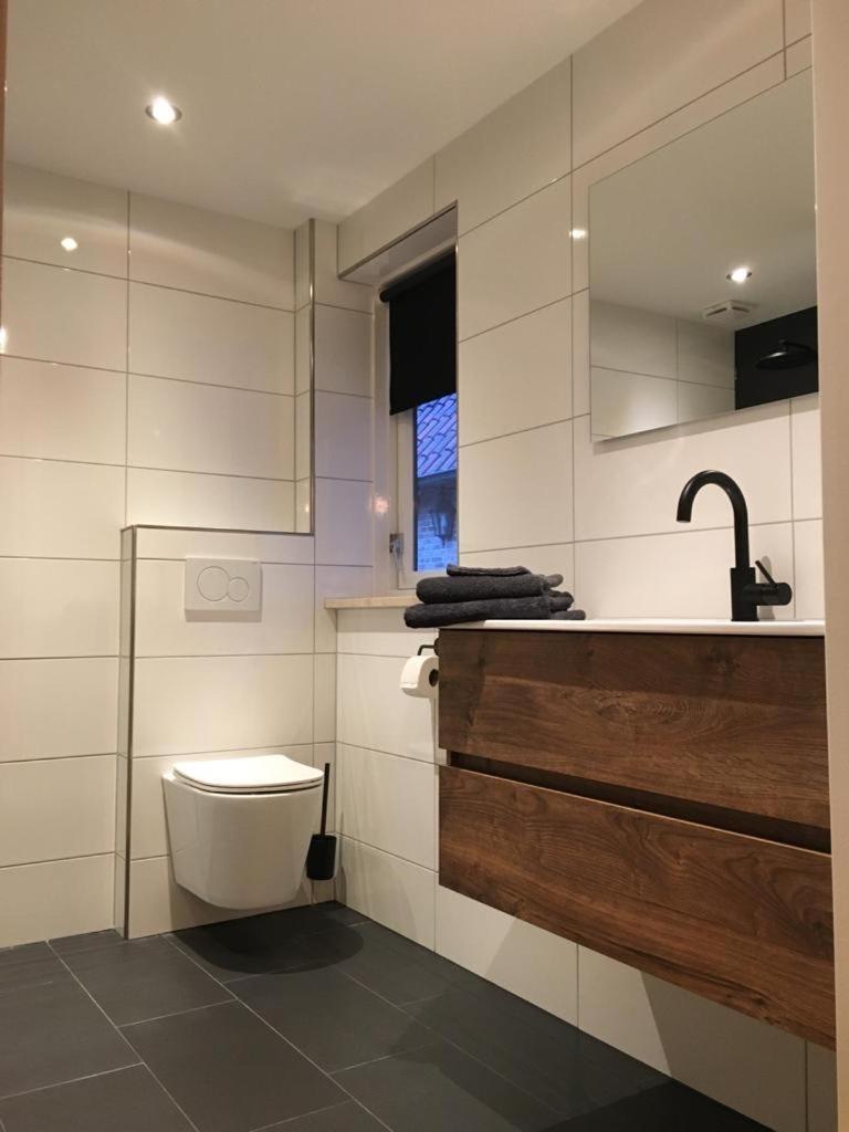 Apartment Moderne Studio's Twente Markelo