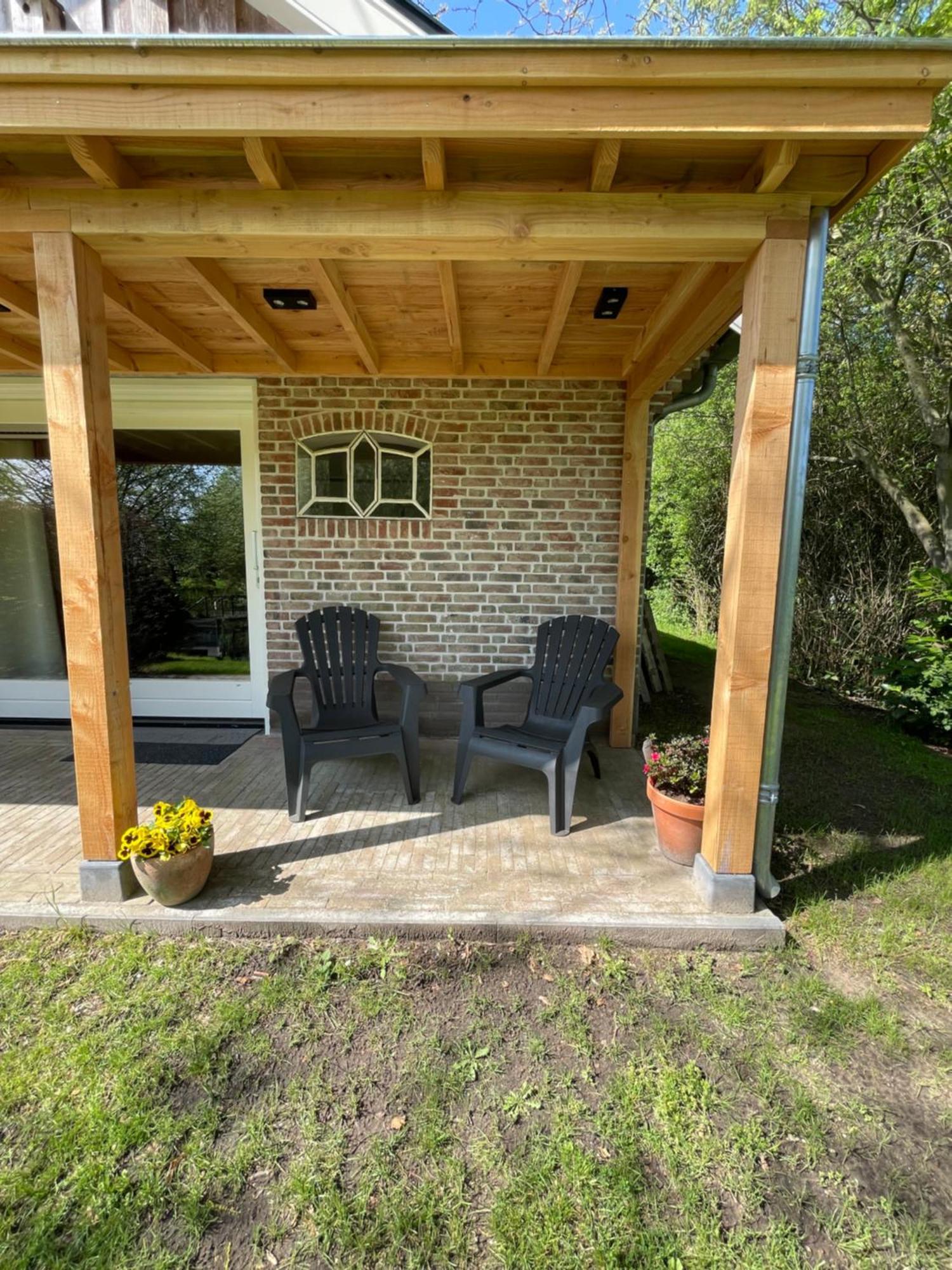 Apartamento Moderne Studio's Twente *